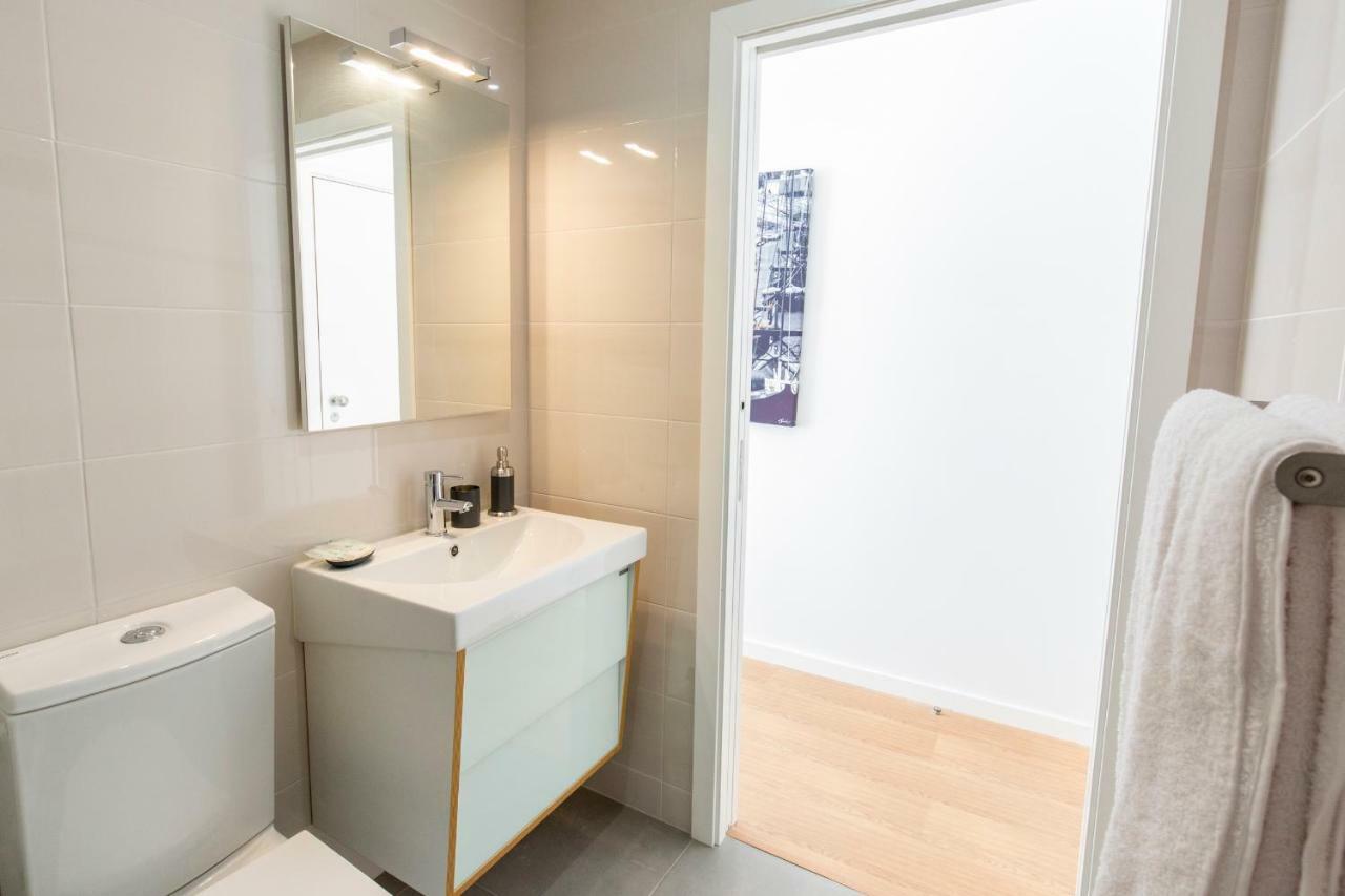 Downtown Porto Mouzinho Studio Apts Экстерьер фото