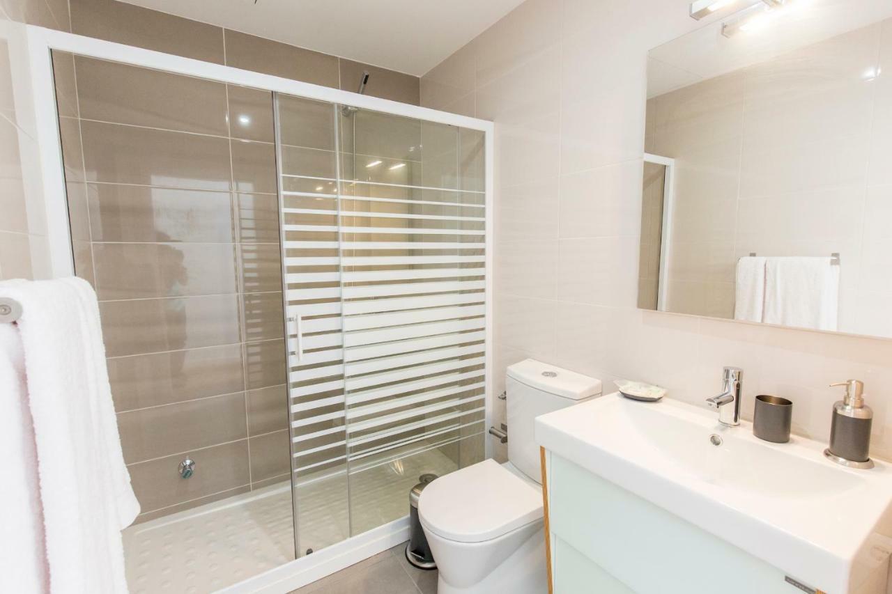 Downtown Porto Mouzinho Studio Apts Экстерьер фото